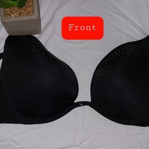 Victoria's Secret push-up bra